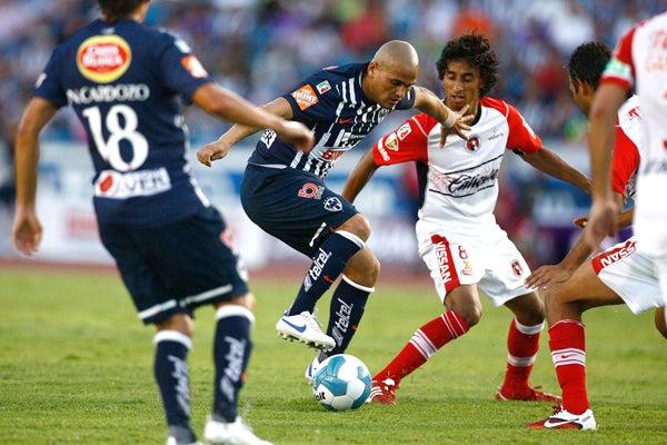 FOTO: JOEL BRAVO