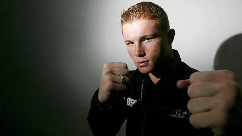 CMB aprueba pelea entre Canelo y Mayweather