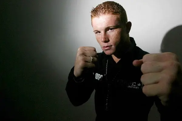 CMB aprueba pelea entre Canelo y Mayweather