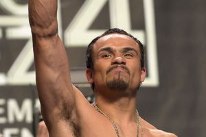 Márquez, motor de motivación para sus aficionados