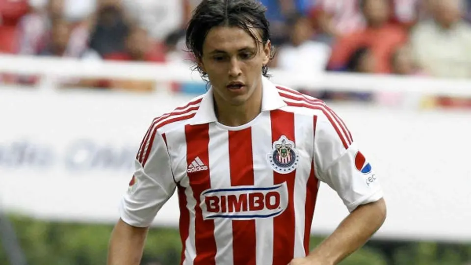 Omar Arellano destaca empate de Chivas con 10 jugadores