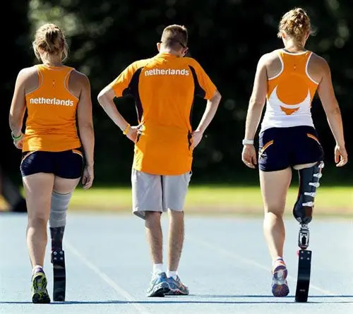 Paralímpicos 2012, la justa con más deportistas en la historia