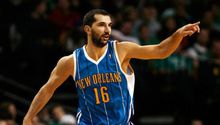 Stojakovic se retira de la NBA tras 13 años