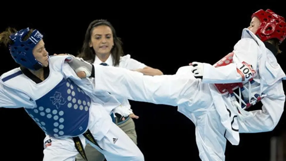 Jannet Alegría se queda a la orilla del Bronce