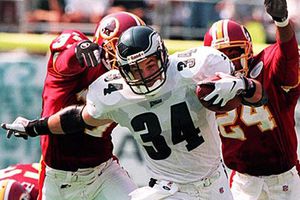 Exjugadores demandan a la NFL