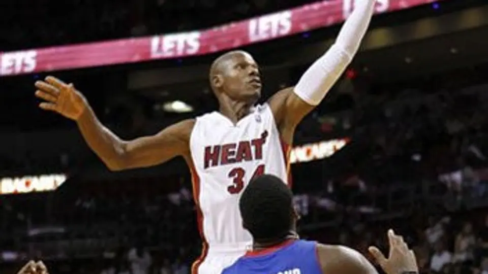Miami, favorito para repetir en la NBA