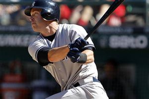 Nix da la victoria a Yanquis sobre Marineros