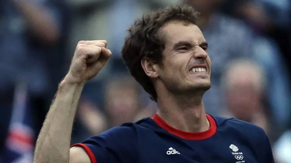 Murray se verá nuevamente ante Federer en la Final