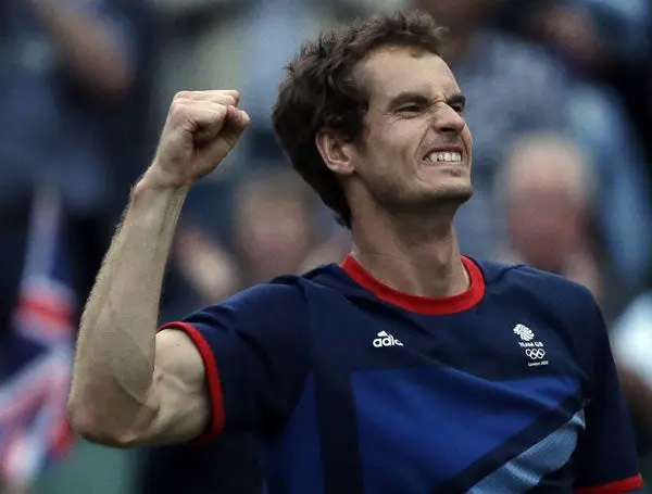 Murray se verá nuevamente ante Federer en la Final