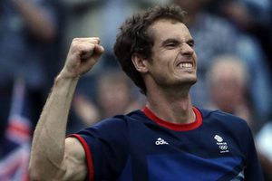 Murray se verá nuevamente ante Federer en la Final