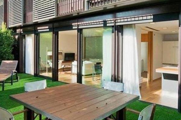 Así luce la nueva casa de Messi y Antonella| ESPECIAL