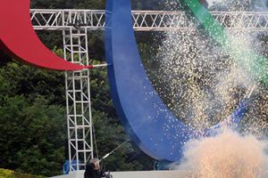 Inicia la llegada de atletas Paralímpicos a Londres