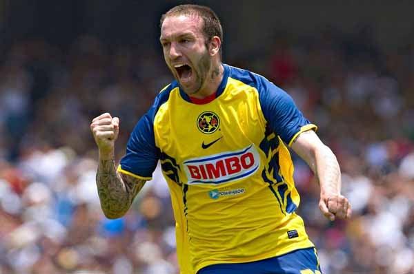 Vuoso fue autor del primer gol al minuto 59 (FOTO: MEXSPORT)