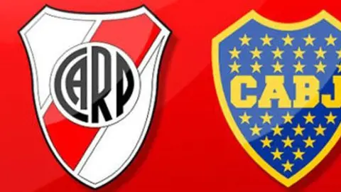 ¿Cuándo y dónde ver el Superclásico entre River Plate y Boca Juniors?
