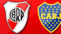 ¿Cuándo y dónde ver el Superclásico entre River Plate y Boca Juniors?