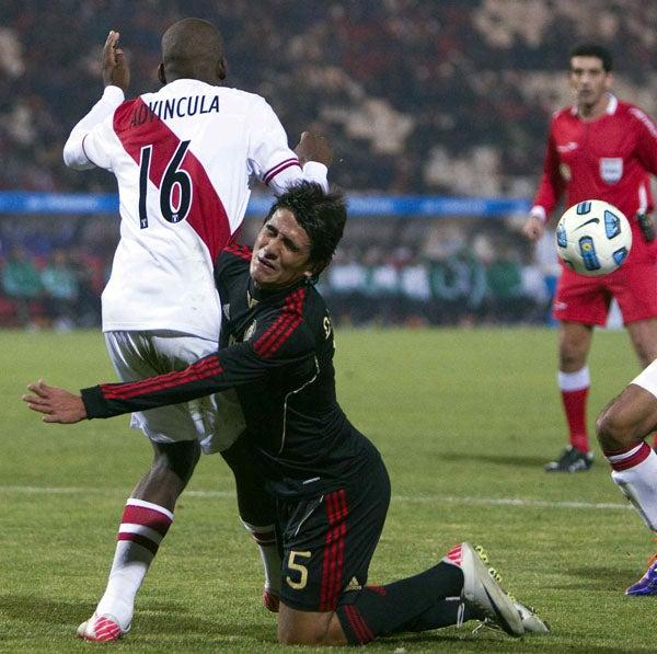 Se juegan el pase a la siguiente fase. FOTO: MEXSPORT