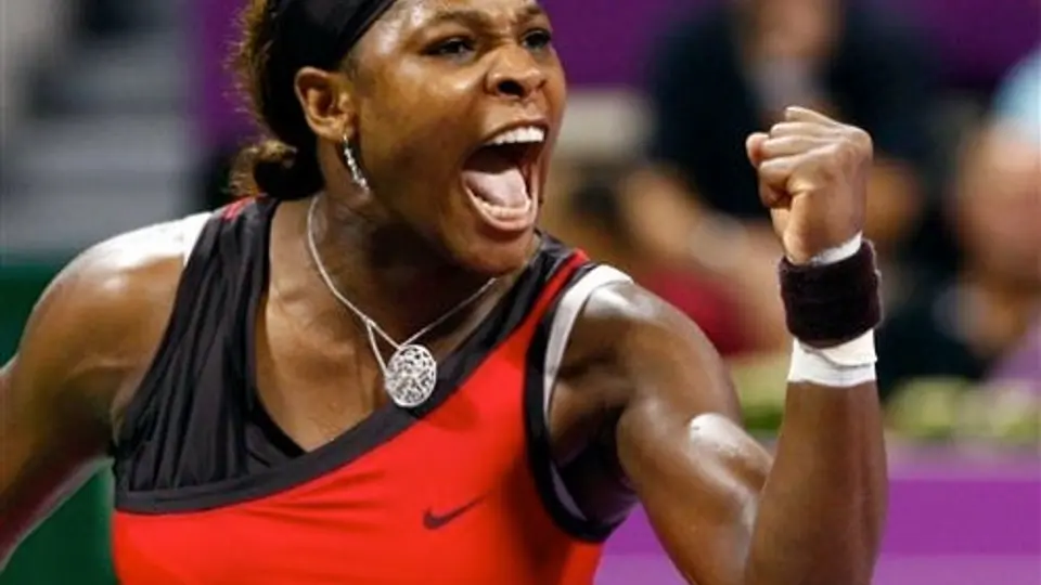 Serena Williams no jugará lo que resta de la temporada