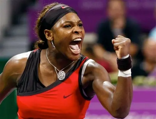 Serena Williams no jugará lo que resta de la temporada