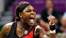 Serena Williams no jugará lo que resta de la temporada