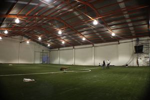 Liga Euro ya abrió sus puertas