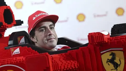 Alonso buscará afianzarse en la cima del mundial de pilotos