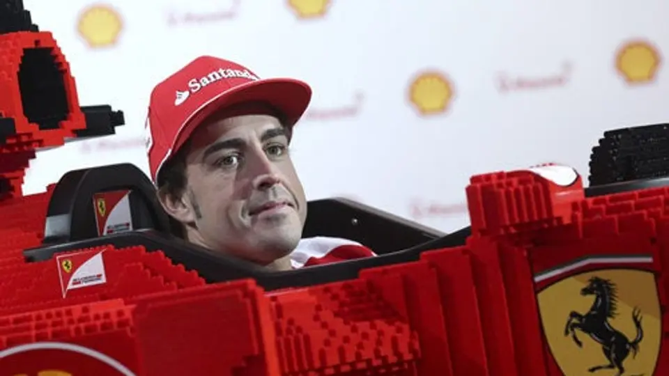 Alonso buscará afianzarse en la cima del mundial de pilotos