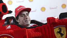 Alonso buscará afianzarse en la cima del mundial de pilotos