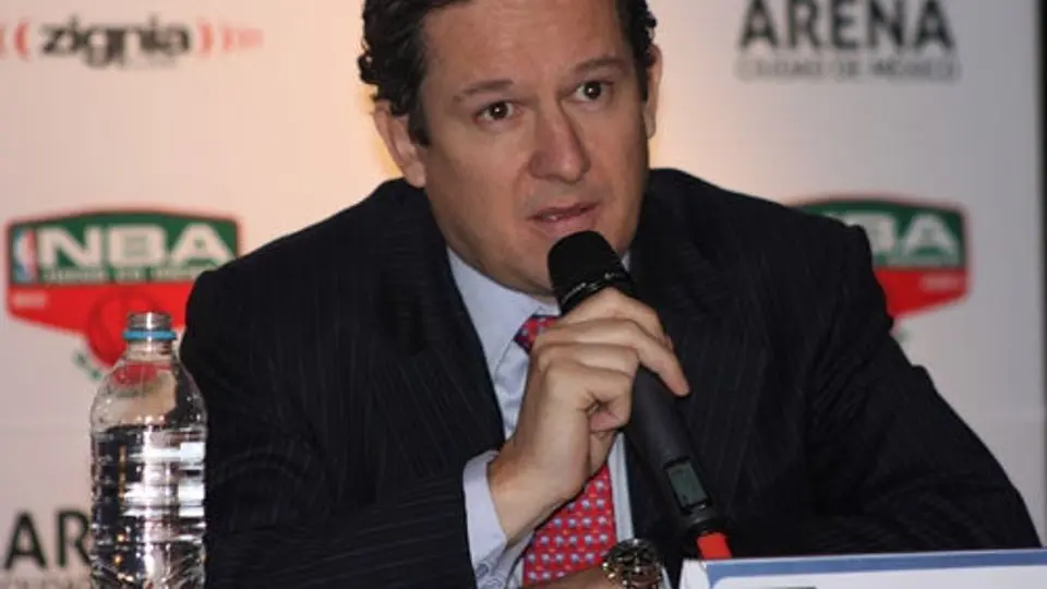 NBA, feliz con la respuesta de afición mexicana
