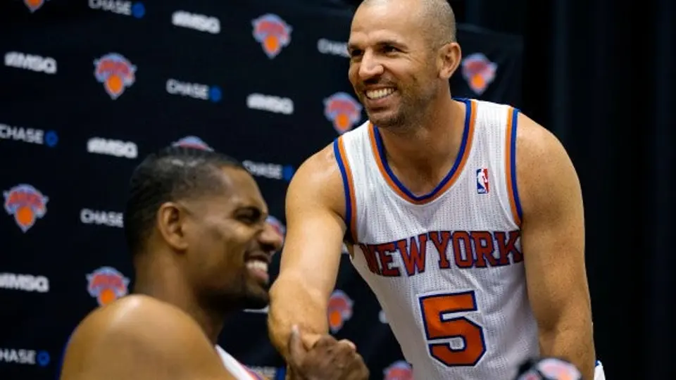 Knicks y Pistons llevarán la NBA a Europa