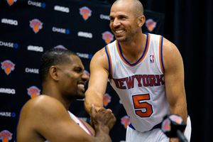 Knicks y Pistons llevarán la NBA a Europa