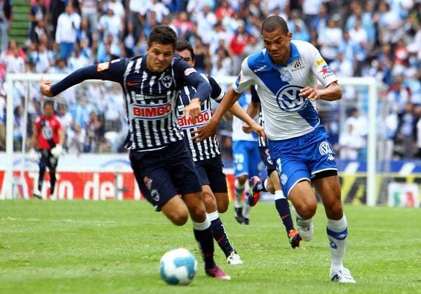 FOTO: MEXSPORT