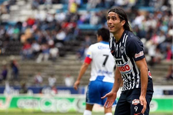FOTO: MEXSPORT