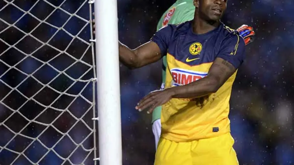 Chucho está en América y de último minuto no se lo llevarán': Piojo