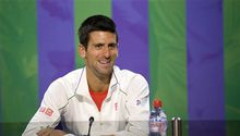 Djokovic no ve a Wimbledon como ensayo para JO