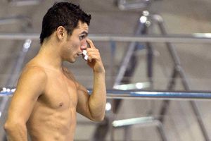 Castillo se va tranquilo con su actuación