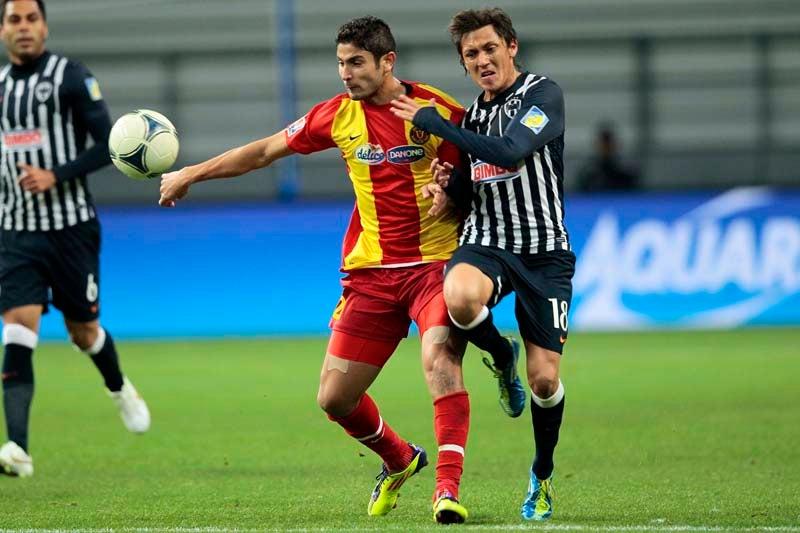 Los regios lograron sortear el descalabro inicial. FOTO: DANIEL GÁMEZ