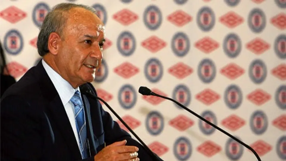 Billy Álvarez: así fue su recorrido en Cruz Azul desde su llegada hasta su salida