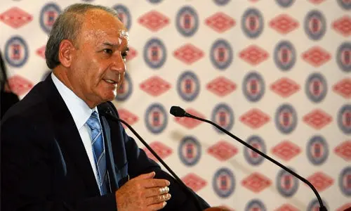 Billy Álvarez: así fue su recorrido en Cruz Azul desde su llegada hasta su salida