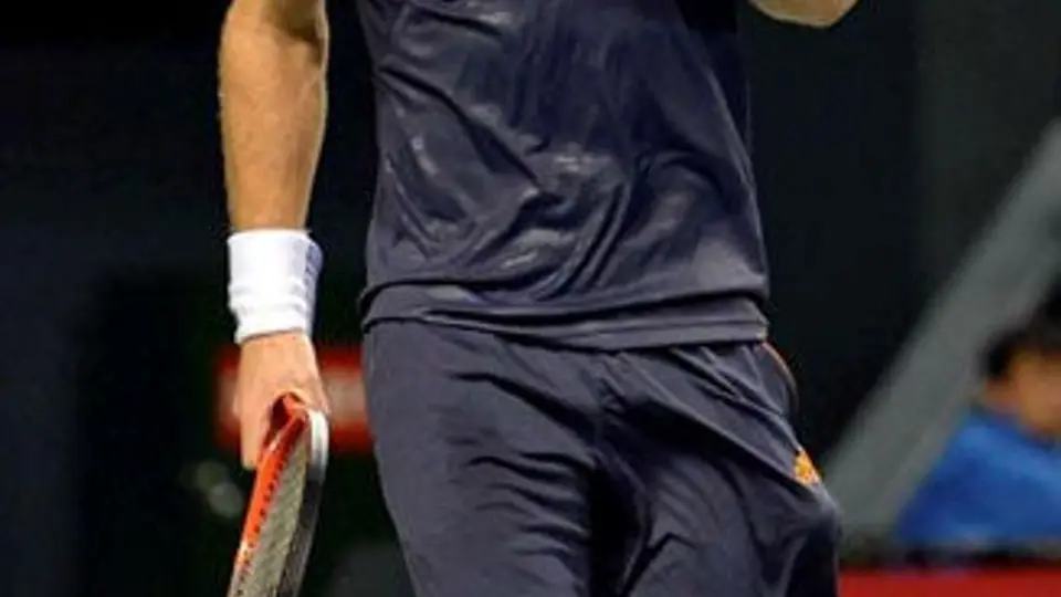 Murray avanza a Semifinales en Japón
