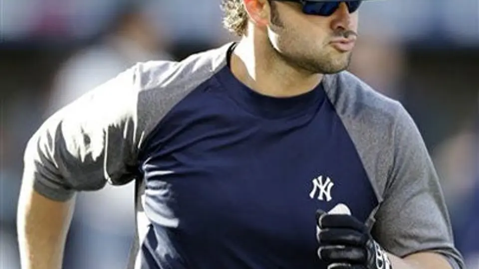 A-Rod y Swisher, a la banca para el tercer juego ante Detroit
