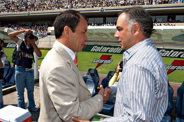 Pumas Vs Jaguares J12