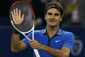 Amenazas de muerte son cosa del pasado: Federer