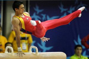 Giraldo afina detalles para los Juegos Olímpicos