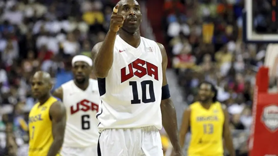 Kobe espera que Gasol siga en Lakers