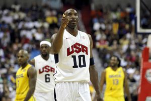 Kobe espera que Gasol siga en Lakers