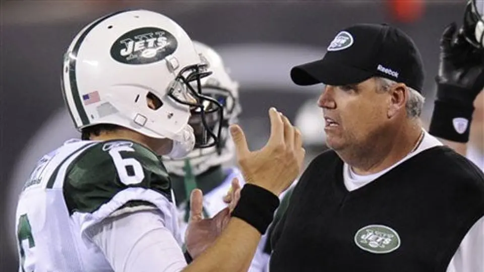 Sánchez advierte que Jets no llegará a playoffs si no mejoran
