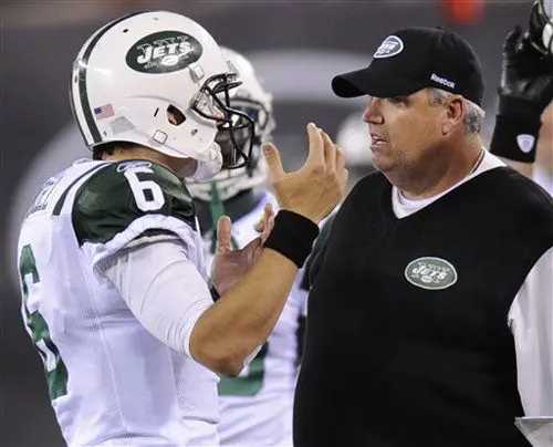 Sánchez advierte que Jets no llegará a playoffs si no mejoran