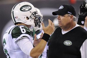 Sánchez advierte que Jets no llegará a playoffs si no mejoran