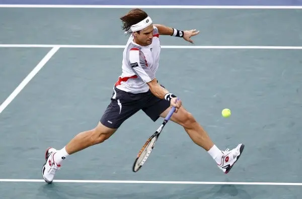 Ferrer votaría por Messi para el Balón de Oro