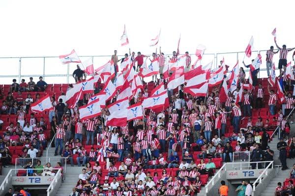 Chivas vence a Juaguares 2-1 en el duelo de segunda Jornada. FOTO: SÁUL MOLINA
